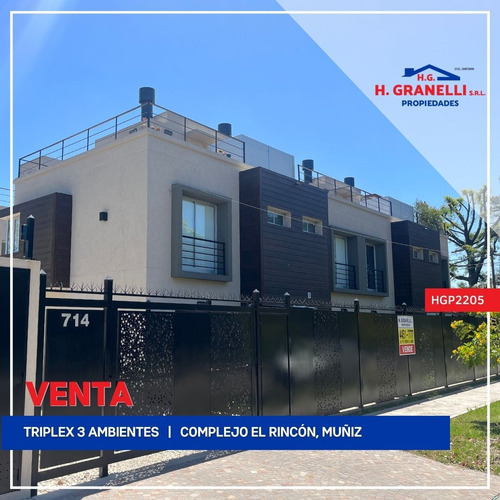 Departamento En Venta En El Rincon