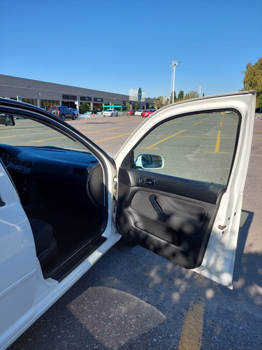 Volkswagen Bora 2.0 Trendline 115cv