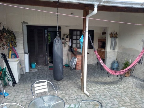 Casa 3 Dormitórios Rubem Berta - 28-im421765