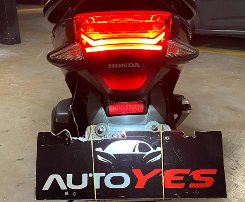 Imagem 8 de 9 de Honda Pcx