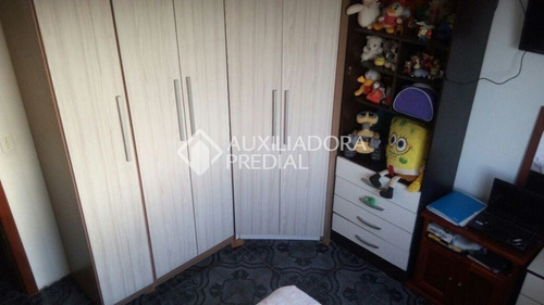 Imagem 8 de 9 de Apartamento - Restinga - Ref: 255853 - V-255853