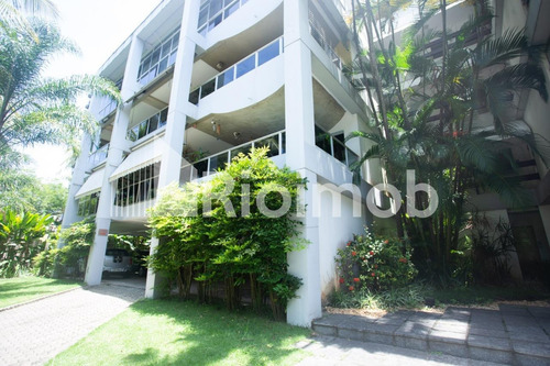Imagem 22 de 25 de Apartamento - Ref: 4065