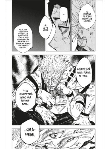Jujutsu Kaisen #21 (norma Editorial)