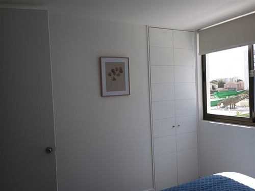 Dpto. 2 Dorm. 1 Baño A Tres Cuadras De La Playa