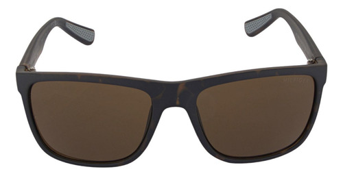 Lentes De Sol Tommy Hilfiger Outlook X62117 Marrón Hombre