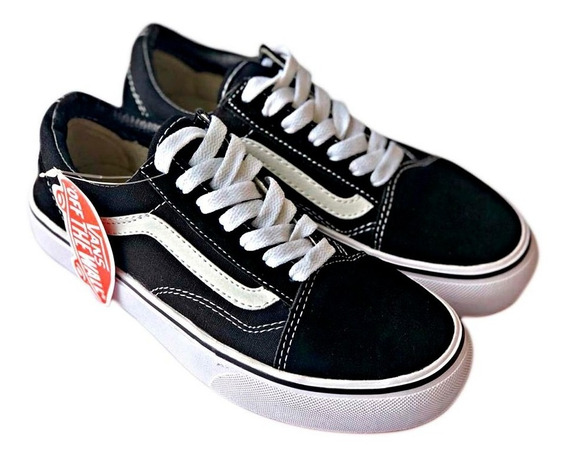 vans era 59 mercadolibre