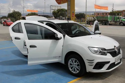Renault Logan 1.6 Life