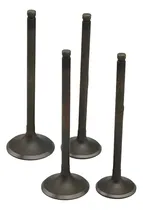 Comprar Valvula Admision Y Escape Juego 4 Unidades Zanella Fx300 