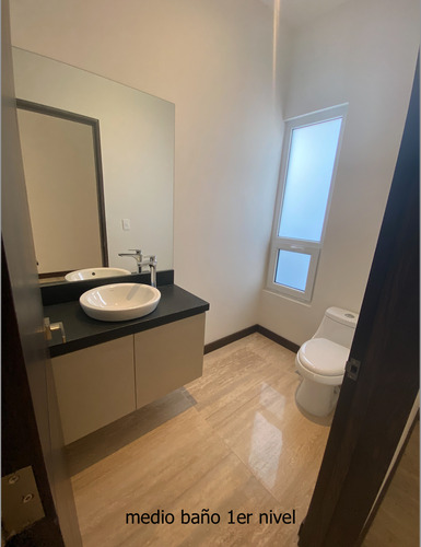Casa En Venta En Los Azulejos, Monterrey, Nuevo León