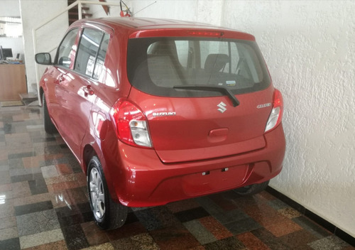 Suzuki Celerio 1.0 Gl Extra Full 2021 100% Financiado!!