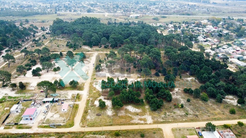 Imagen 4 de 15 de Venta Terreno Financiable Médanos De Solymar Canelones