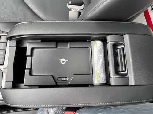 Imagen 11 de 21 de Toyota Highlander Hibrida Limited