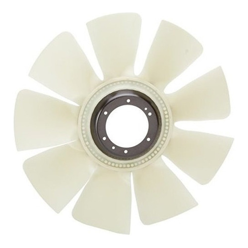 Ventilador De Refrigeración - 52028878ab Para Vehículo