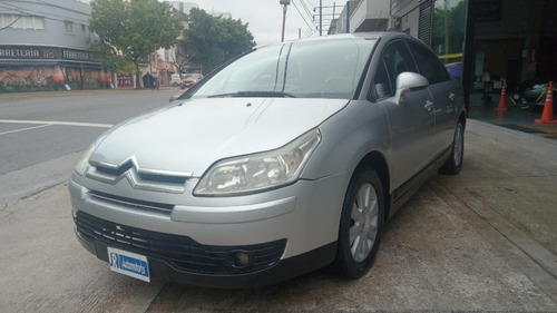Citroen C4 Sx 4 Puertas Full Mt 2.0