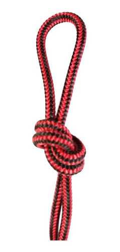 Cordín Homologado Para Escalada  4mm Edelrid