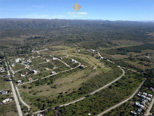 Lote En Venta En Altagracia Country Golf
