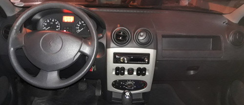 Renault Logan 1.6 Expression Hi-torque Flex 4p Único Dono