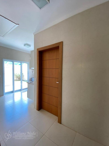 Imagem 10 de 15 de Casa Em Bairro Usina - Atibaia - 20233