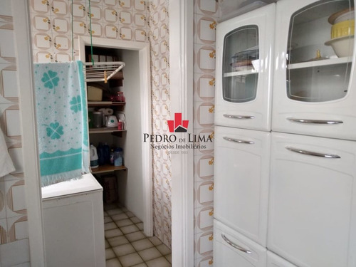 Imagem 4 de 15 de Apartamento De 2 Dormitórios, 60 M², 2 Wc E 1 Vaga Na Penha - Pe31616