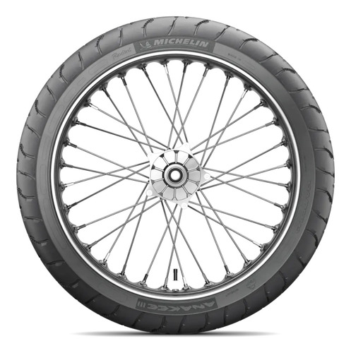 Pneu Anakee 3 Michelin Dianteiro 120/70 R19 60 V