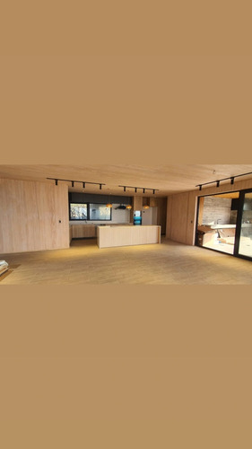 Casa Nueva En Curico