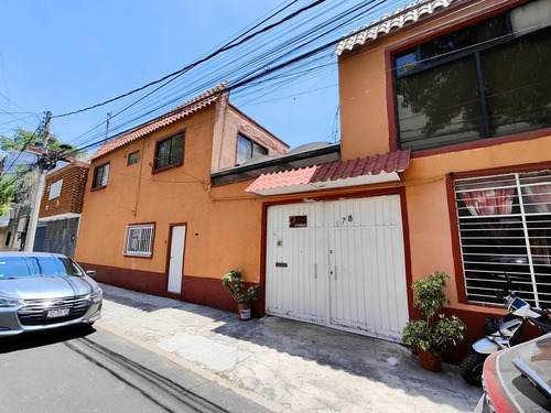 ¡increíble Oportunidad! Propiedad Multifamiliar Con Potencial De Desarrollo En Azcapotzalco
