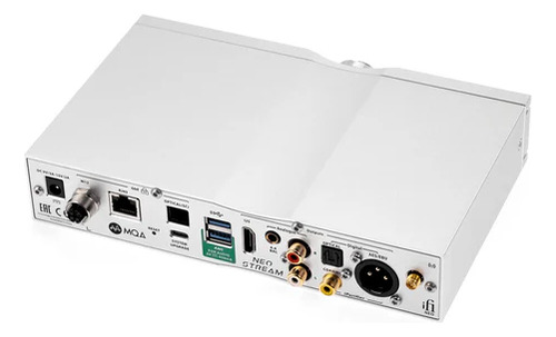Ifi Audio Neo Stream - Convertidor De Audio Y Video (Usado)