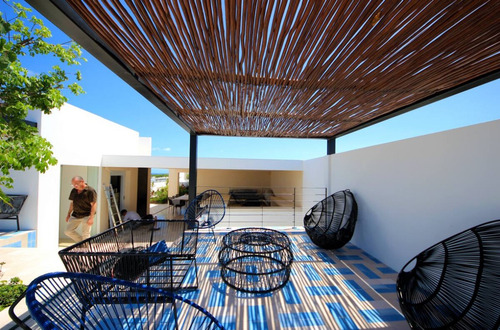 Estudio Amueblado Playa Del Carmén A Una Cuadra De La Quinta Avenida, A Dos Cuadras De Ado
