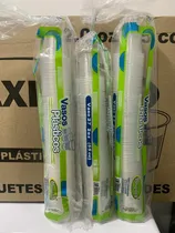 Comprar Vasos Plasticos Desechables V27 Café Paq100unds (3 Paquetes)