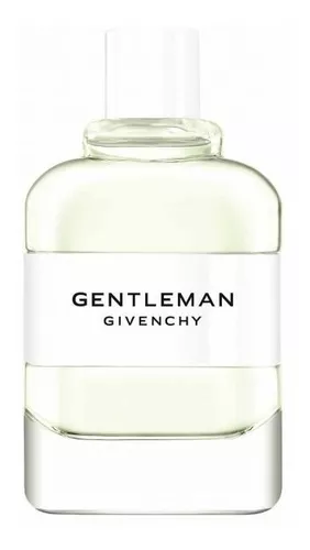 givenchy gentleman mercadolibre