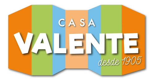 Imagen 3 de 3 de Juego De Mesa Dominó Tradicional Implás Orig Casa Valente