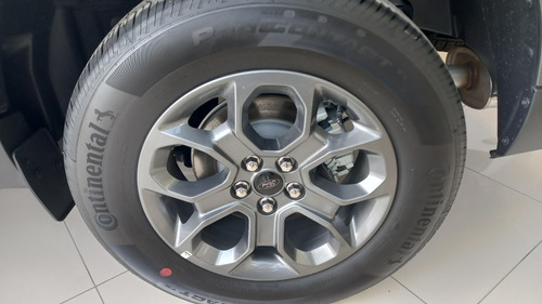 Imagen 14 de 17 de Ford Maverick Xlt