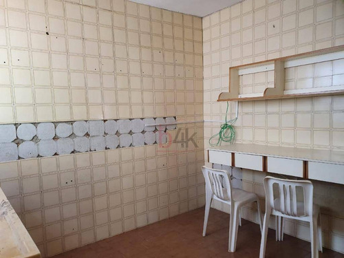 Imagem 16 de 30 de Casa Na Saude Com 2 Quartos, 191m² De Área Construída E 208m² De Área Total - Ca0670