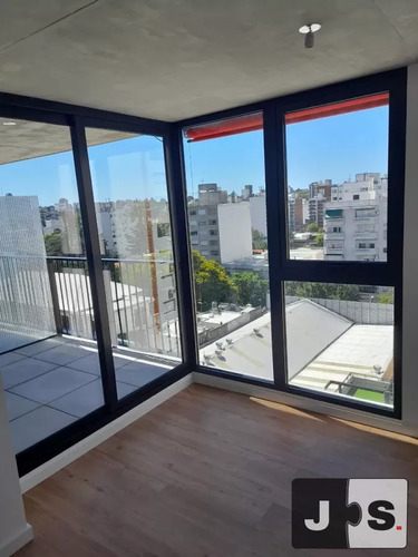 Alquiler Apartamento 1 Dormitorio Pocitos Montevideo