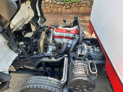 Imagen 14 de 15 de Toyota Camion Dyna Cava Refrigerada