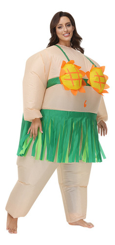 Trajes Inflables Para Espectáculos Y Fiestas De Halloween