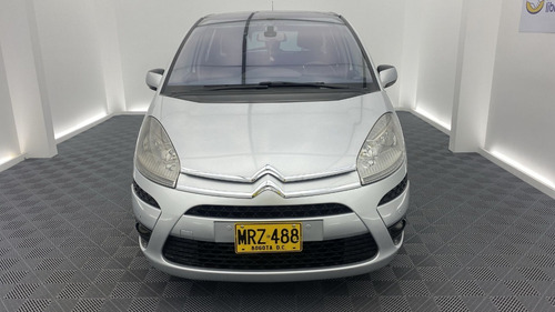 Imagen 13 de 25 de Citroen C4 Picasso 20 I 5 Pl