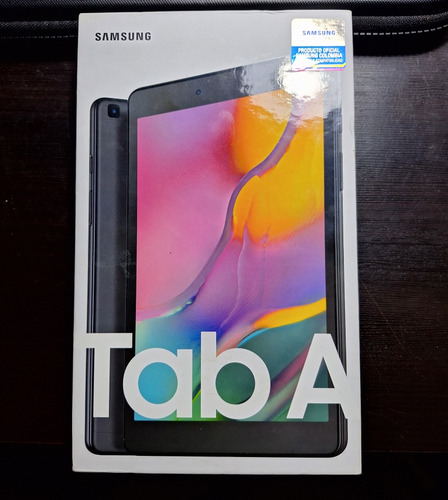 Samsung Galaxy Tab A (8.0) Casi Nuevo