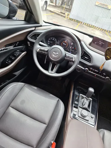 Mazda CX-30 2.0 Grand Touring Lx At Hibrido Ligero - Mhev