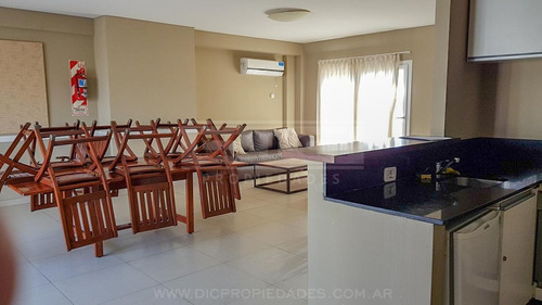 Imagen 22 de 29 de Departamento 2 Ambientes Venta - Nuñez
