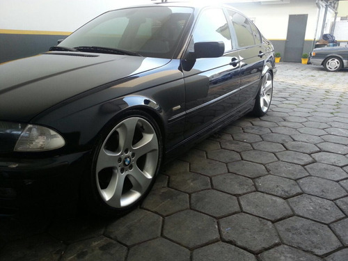 Bmw 328 99 4p