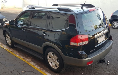 Kia Mohave 3.0 V.6 250 Cv Turbo Diesel Turbo Inter Cooler
