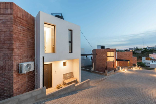 Imagen 11 de 12 de Duplex En Venta Cuesta Colorada
