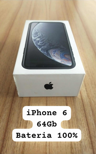  iPhone 6 64gb 