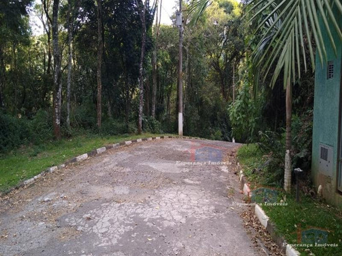 Imagem 6 de 6 de Ref.: 1296 - Terrenos Em Santana De Parnaíba Para Venda - V1296