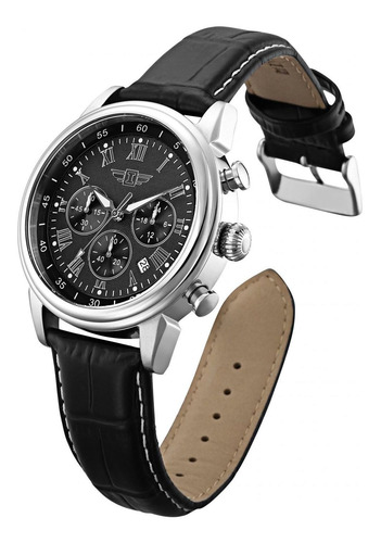 Imagen 2 de 7 de Reloj Invicta Ibi90 I By Invicta Automático Hombre
