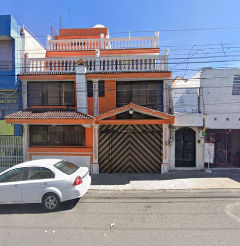 Venta De Residencia Col. Las Palmas Por Remate Bancario Ir28