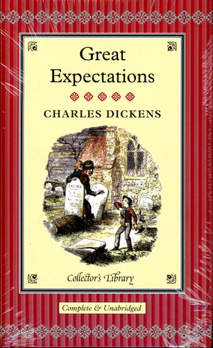 Great Expectations - Dickens Charles