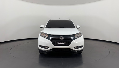 Imagem 2 de 15 de 125178 - Honda Hr-v 2017 Com Garantia