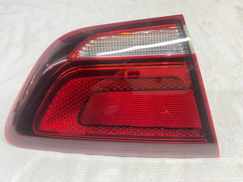 Lanterna Tampa Traseira Esquerda Cobalt 2019 52119574 Cx106 (Usado)